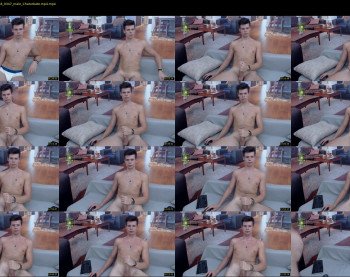 trevorseductive