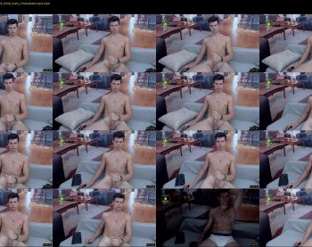 trevorseductive