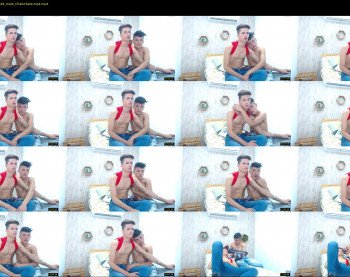 twoguyboy