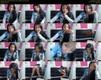 Girl_canela