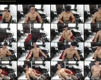 a_very_hot_job