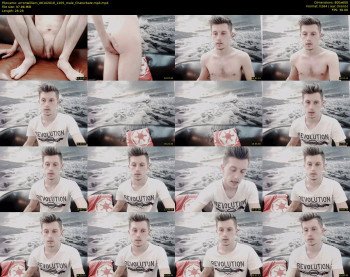 arronwilliam