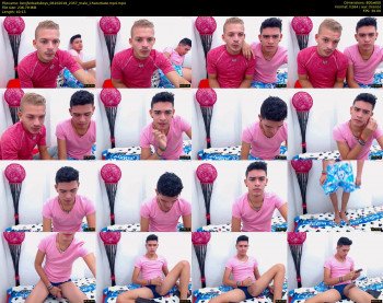 benjferbadsboys