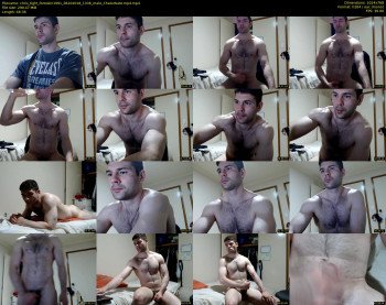chris_tight_foreskin1991