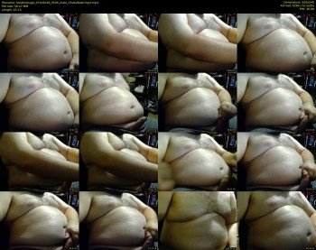 feedmehuge