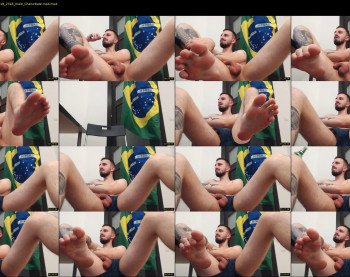 foot_king_darrell