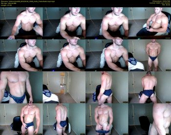 hotmuscles6t9