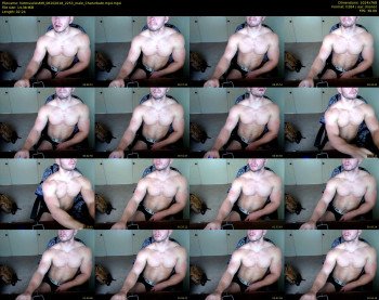 hotmuscles6t9