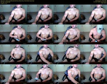 hotmuscles6t9