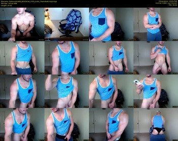 hotmuscles6t9