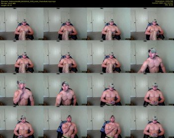 hotmuscles6t9