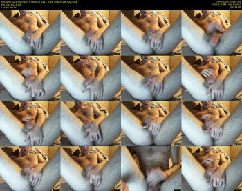 jack_hornyboy