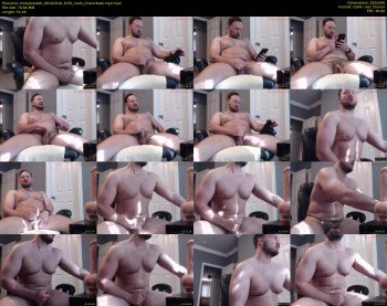 kinkywrestler