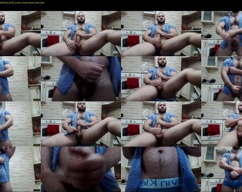 machomichaelstrong
