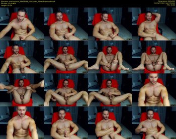 marismuscle