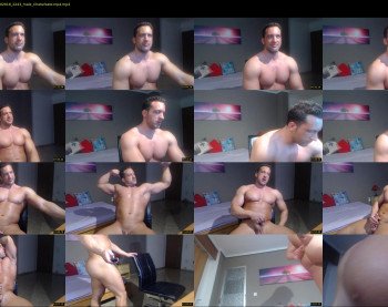 musclewhorshipstud