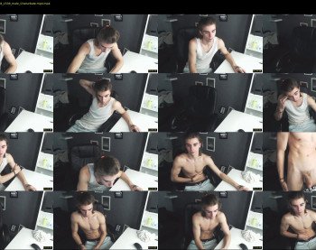simongorgeous