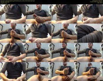 stretchdongstrong