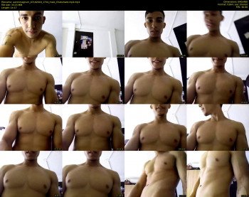 aaronmagnum