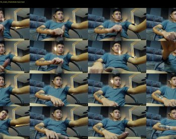 camilohotx