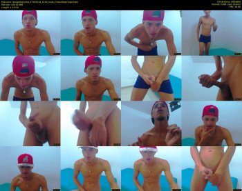 dangerboyxhot