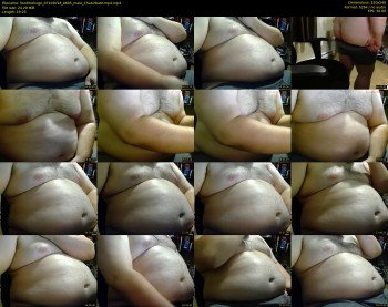 feedmehuge