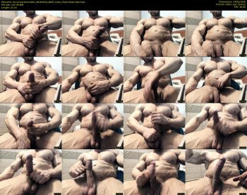 furrymusclemonster