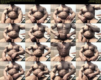 furrymusclemonster