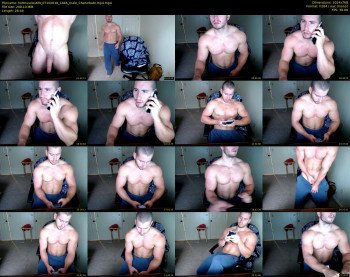 hotmuscles6t9