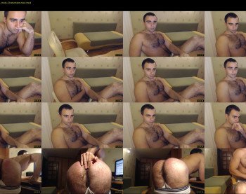 iimhairy