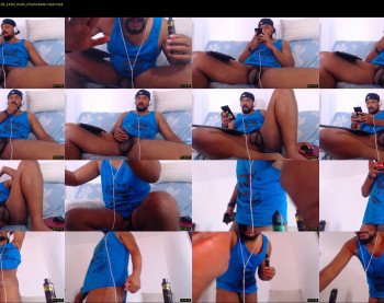 mastergralakxxx
