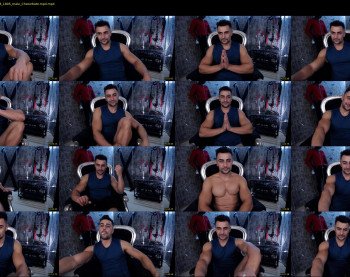 masterjoshua1