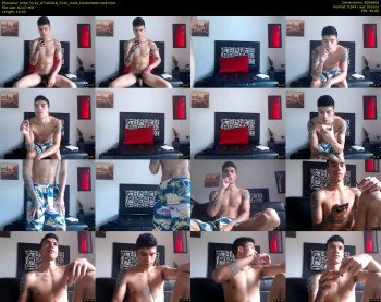 mike_nicky