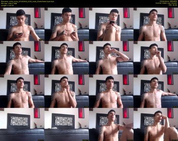 mike_nicky