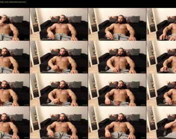 muscle0max