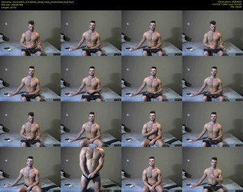 muscle955