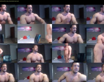 musclewhorshipstud