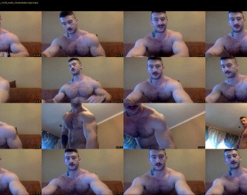 panda_muscle