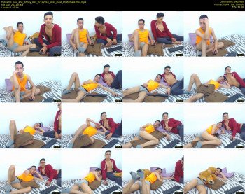 paul_and_johnny_dick