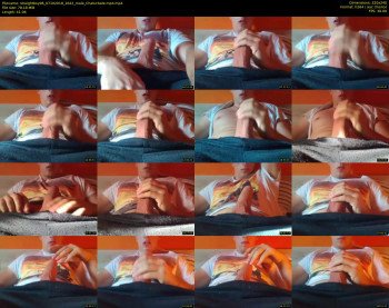 straightboy96