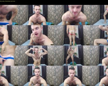 teddystud6