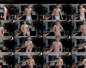thejohnnystone