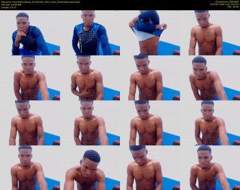 tremendousblack