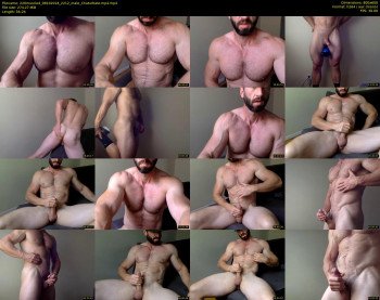 220muscled