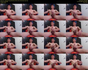 angelxburning