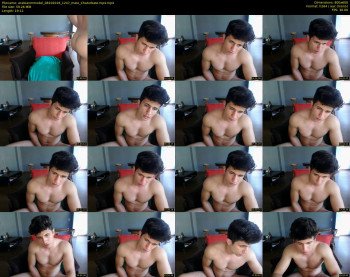 arabianmmodel