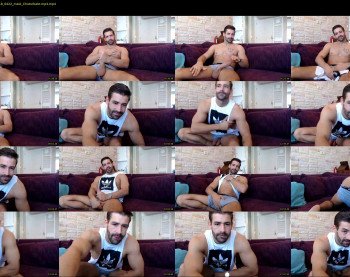 brettkingoncam