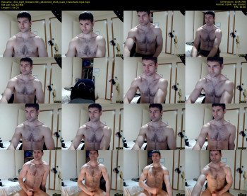 chris_tight_foreskin1991