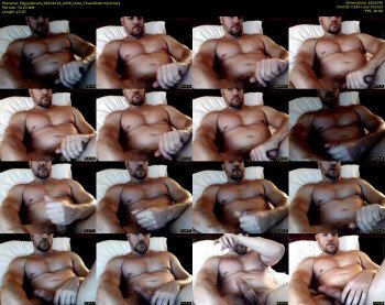 fitguywitcam