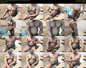 furrymusclemonster